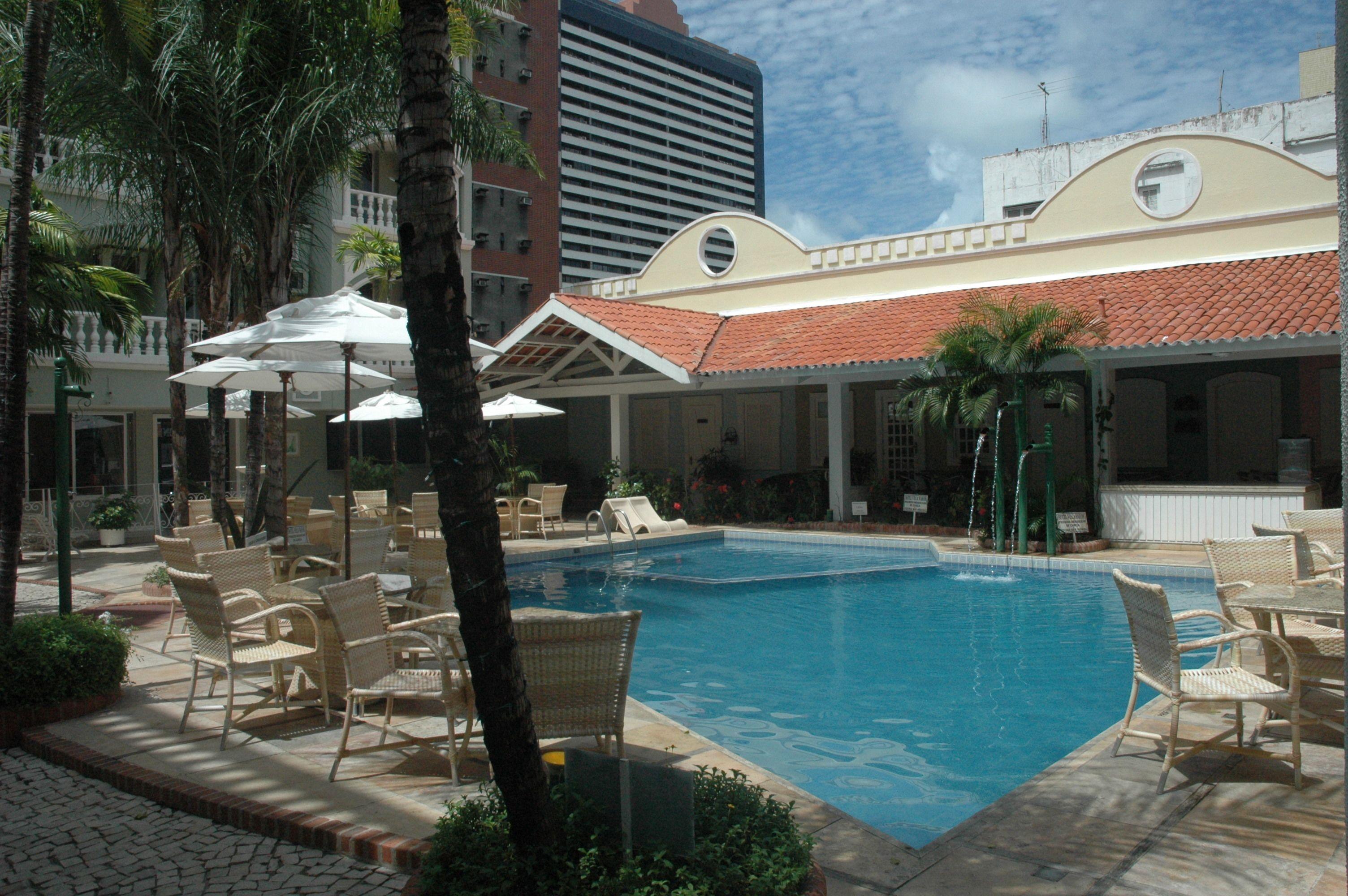 Hotel Mayor Charme