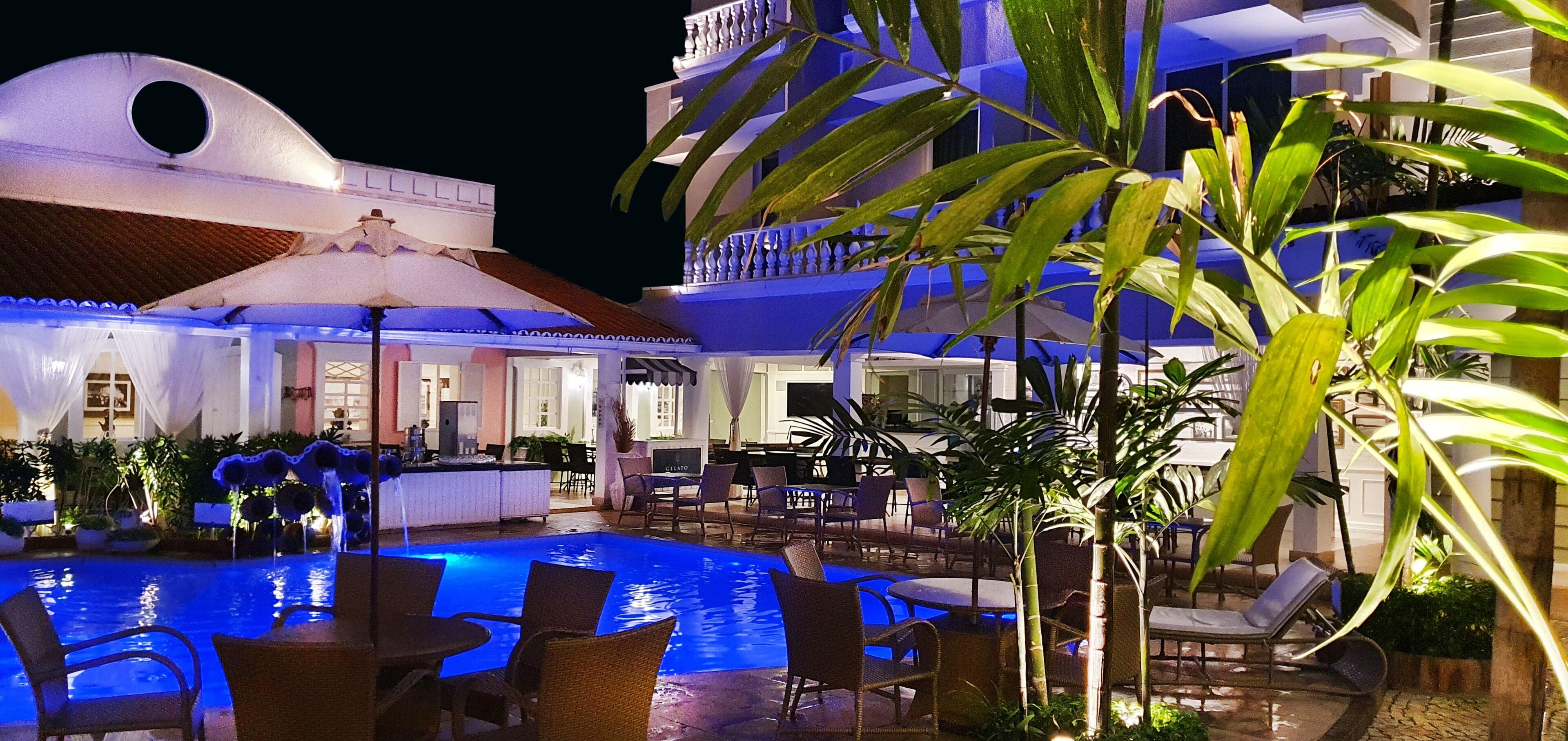 Mayor Charme Fortaleza (Ceara)