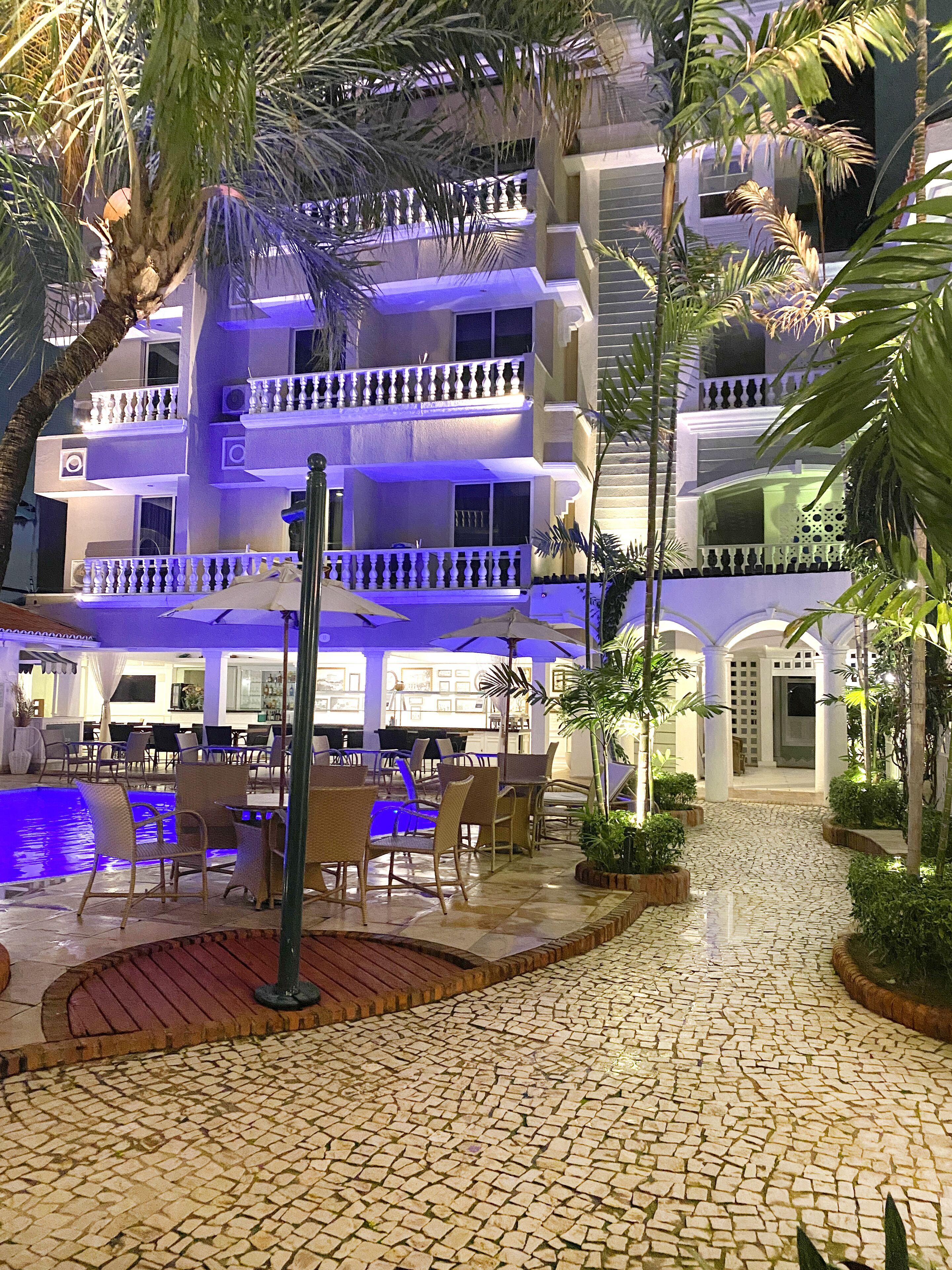 Mayor Charme Hotel 4*