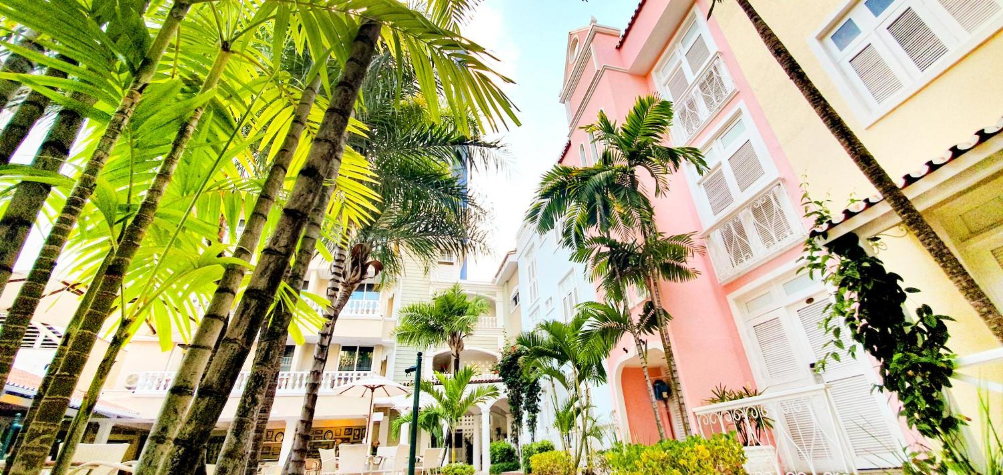 Hotel Mayor Charme