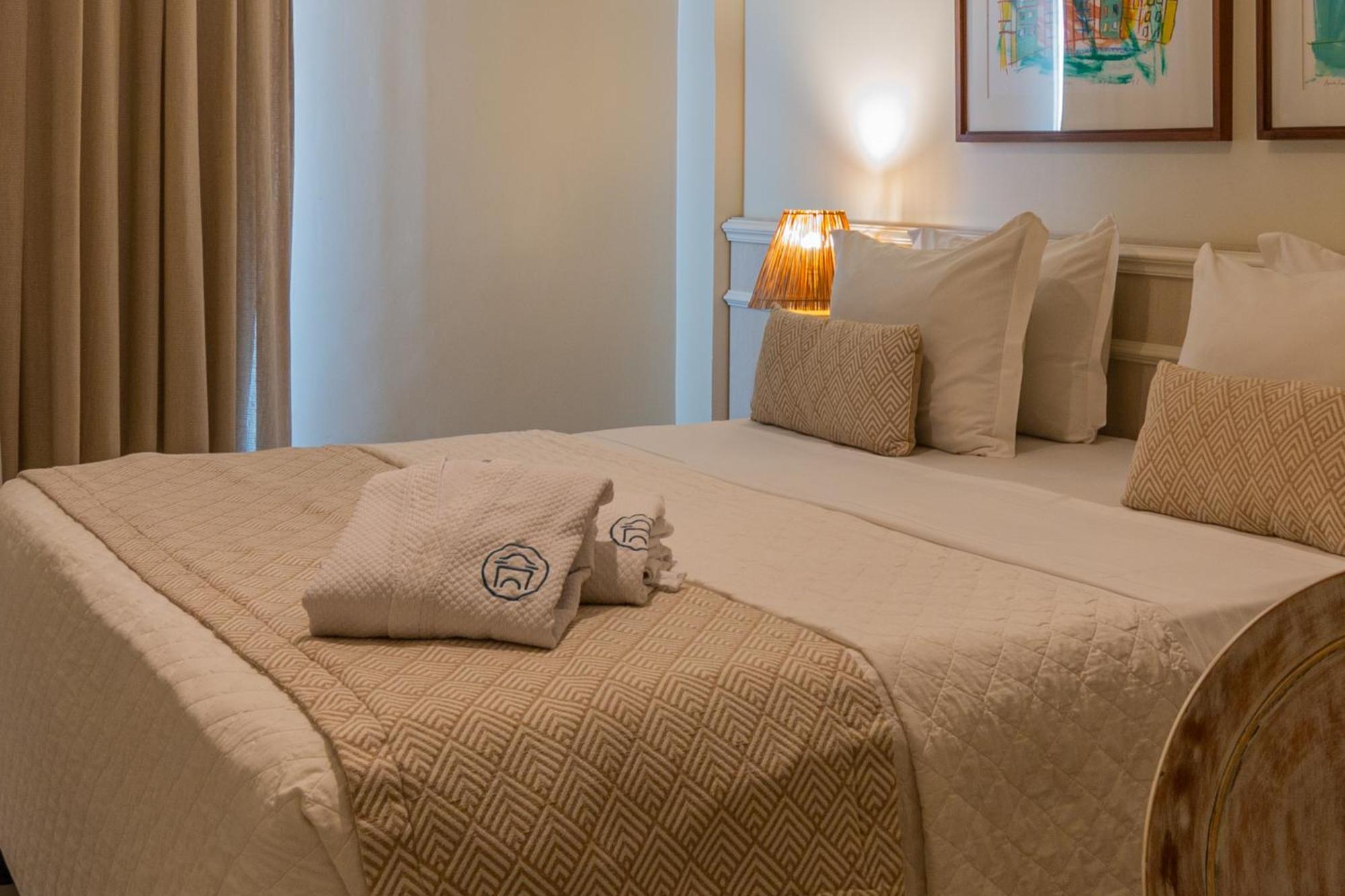 Hotel Mayor Charme