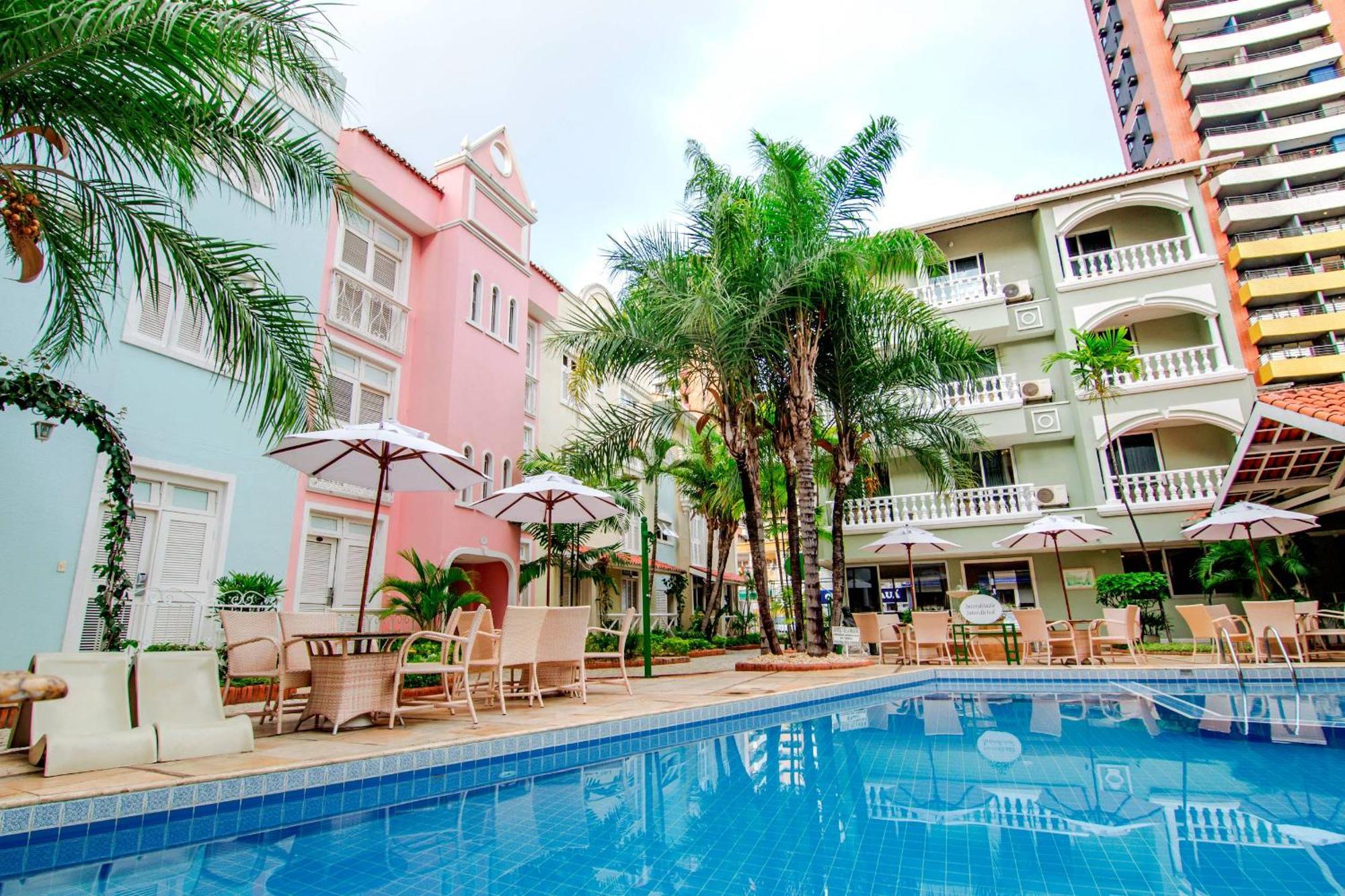 Hotel Mayor Charme 4*