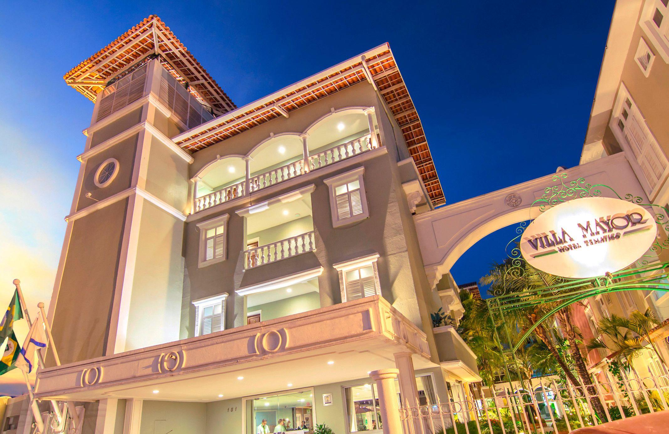 Hotel Mayor Charme
