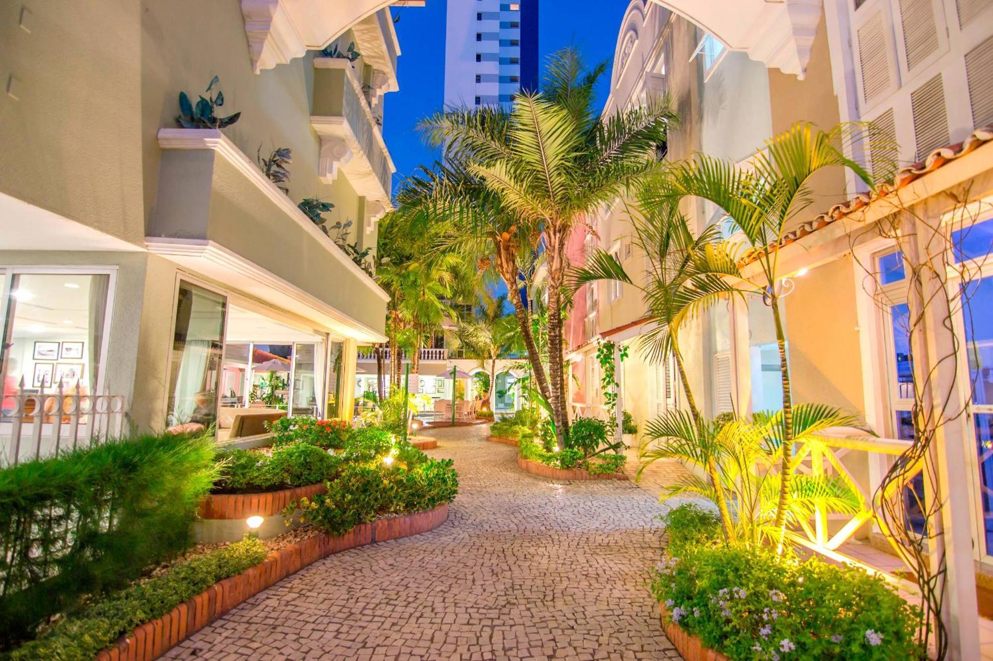 Mayor Charme Hotel