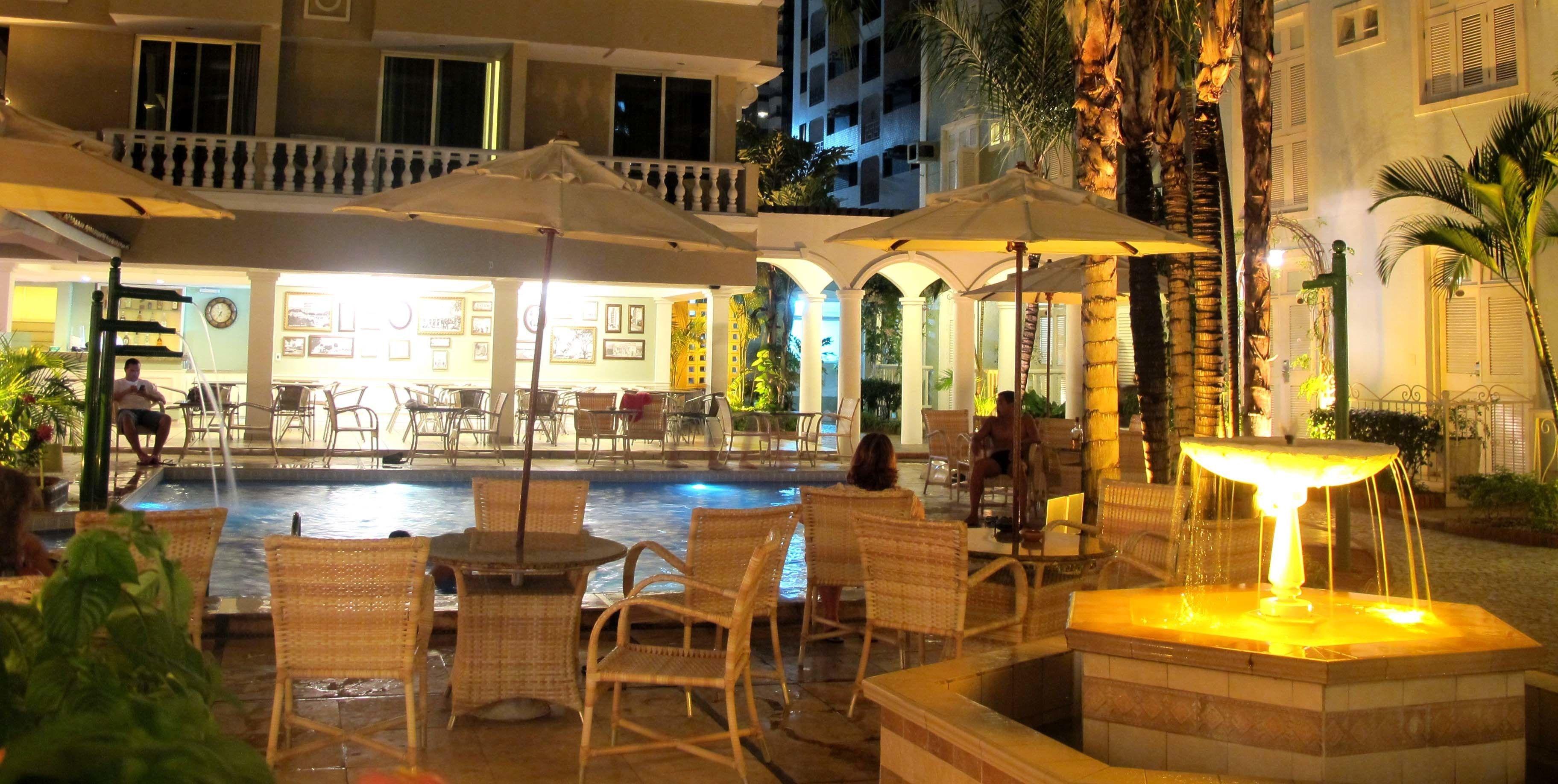 Hotel Mayor Charme