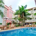 Hotel Villa Mayor Charme