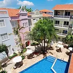 Hotel Villa Mayor Charme