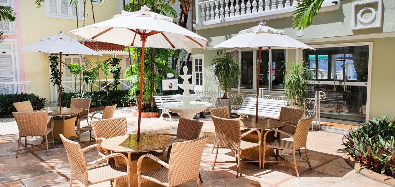 Mayor Charme 4* Fortaleza (Ceara)