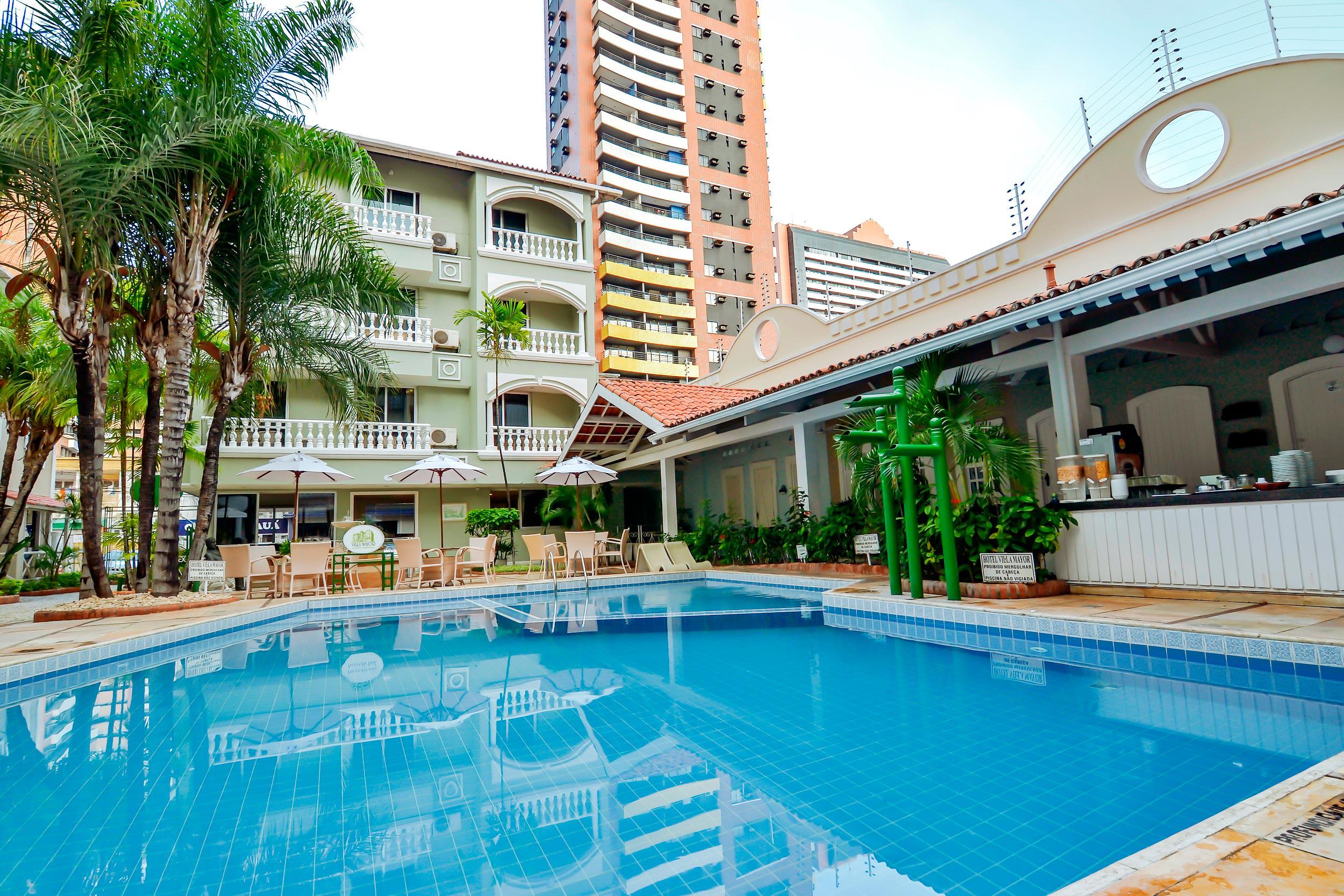 Hotel Mayor Charme 4*