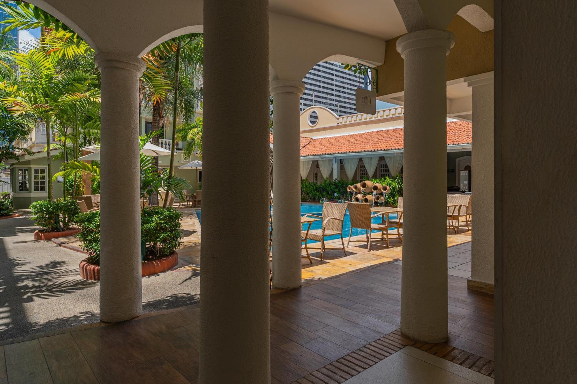 Hotel Mayor Charme 4*