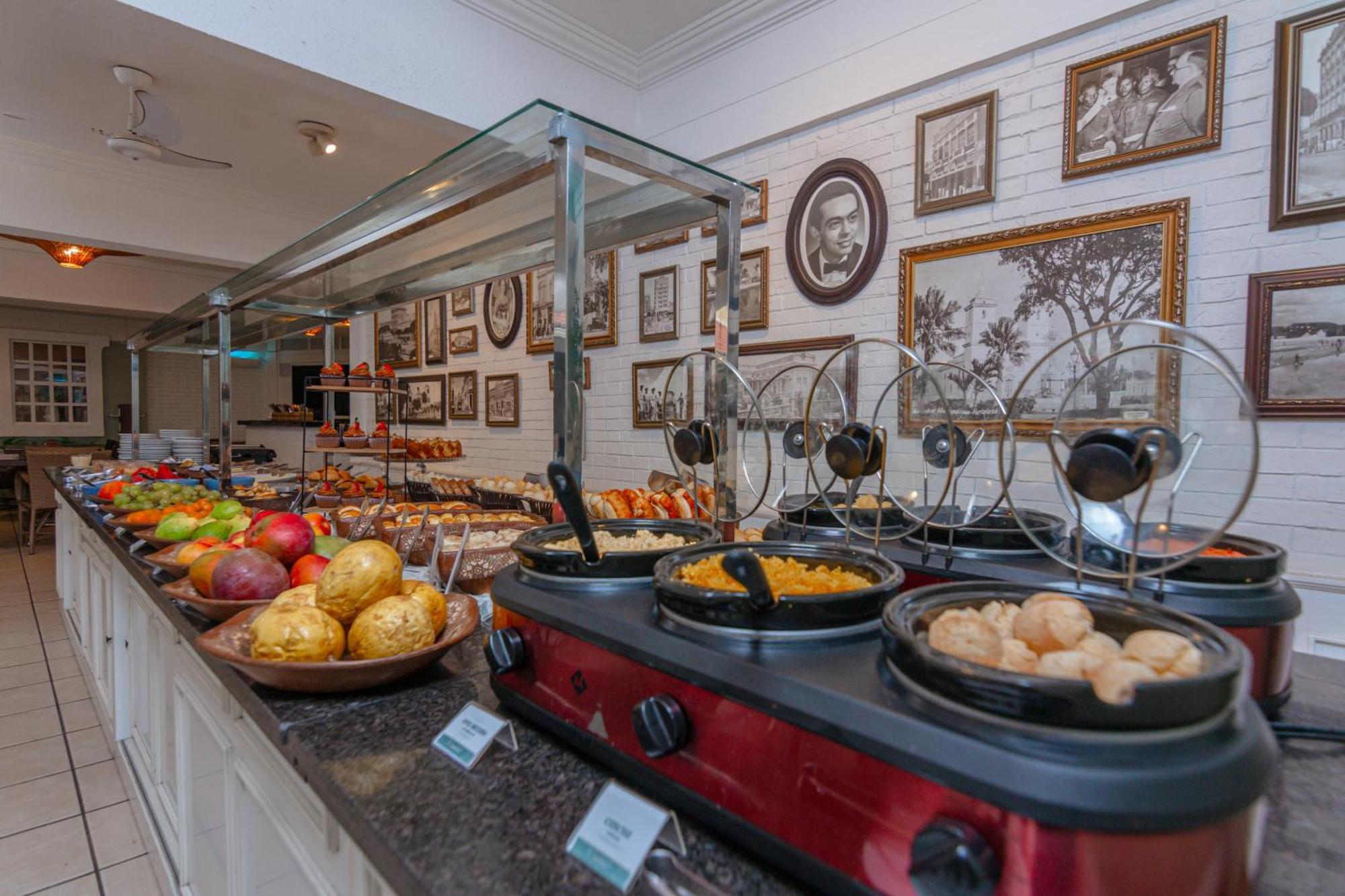 Mayor Charme Hotel Fortaleza (Ceara)