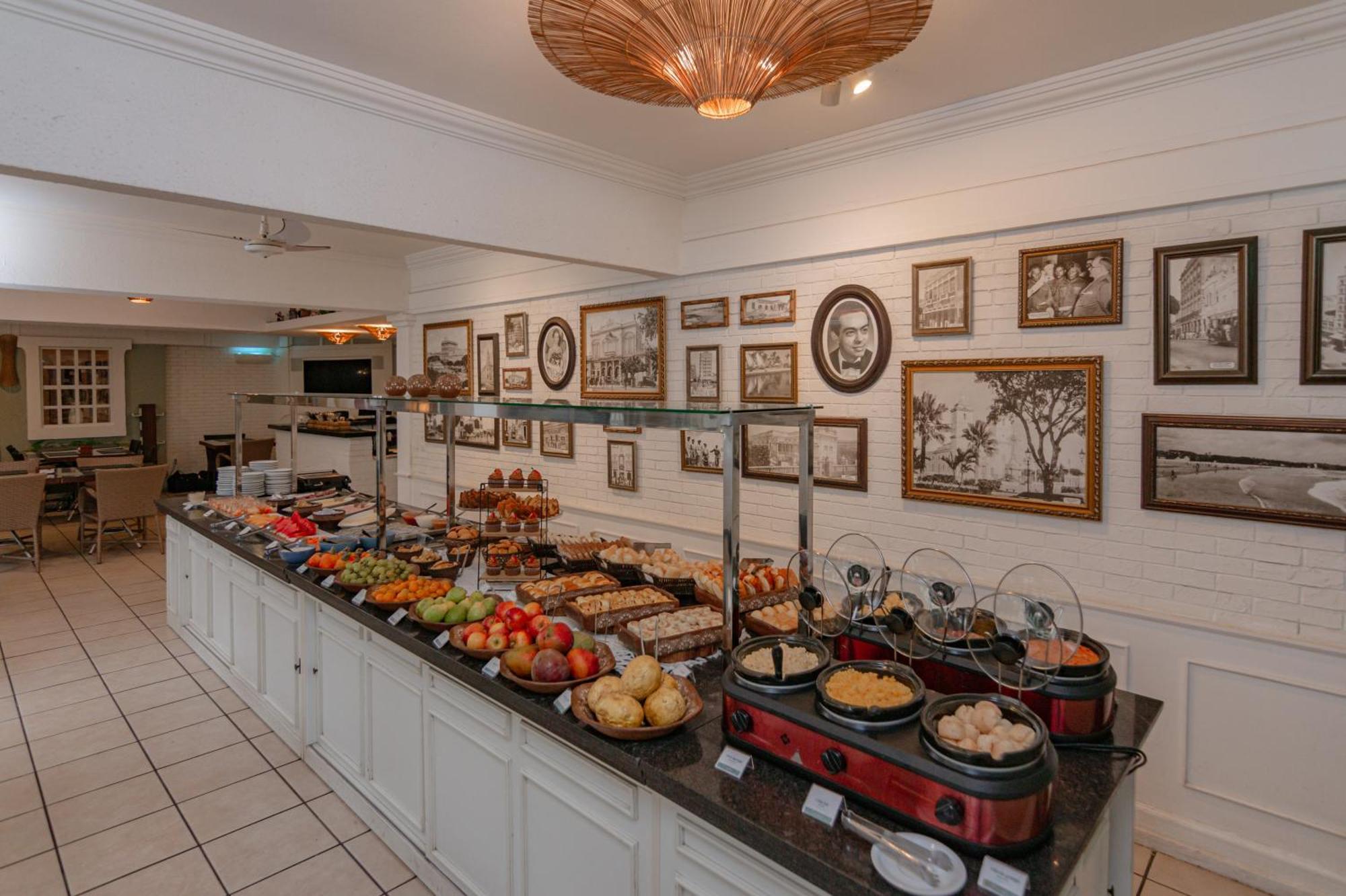 Hotel Mayor Charme Fortaleza (Ceara)