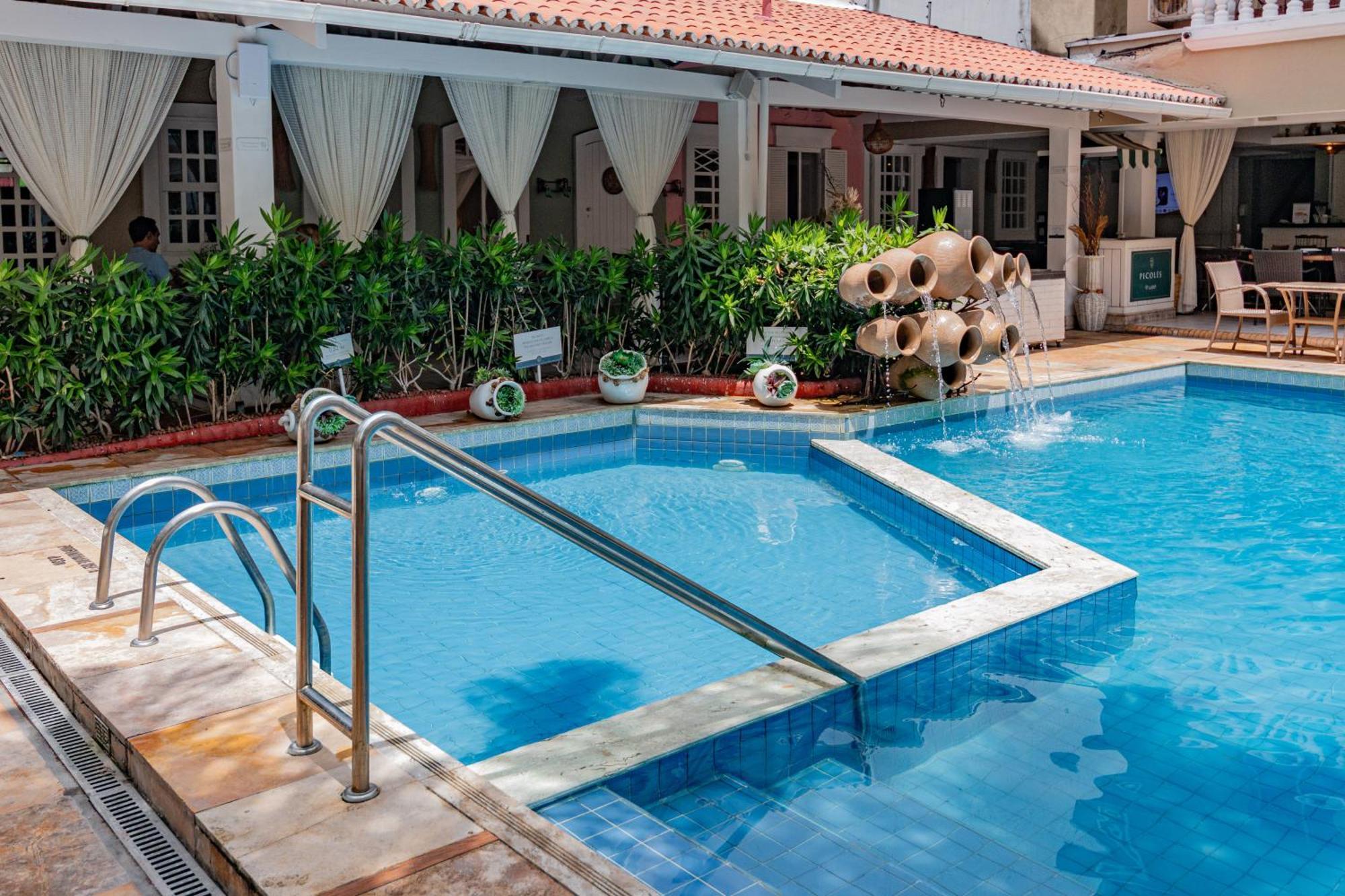 Mayor Charme 4* Fortaleza (Ceara)