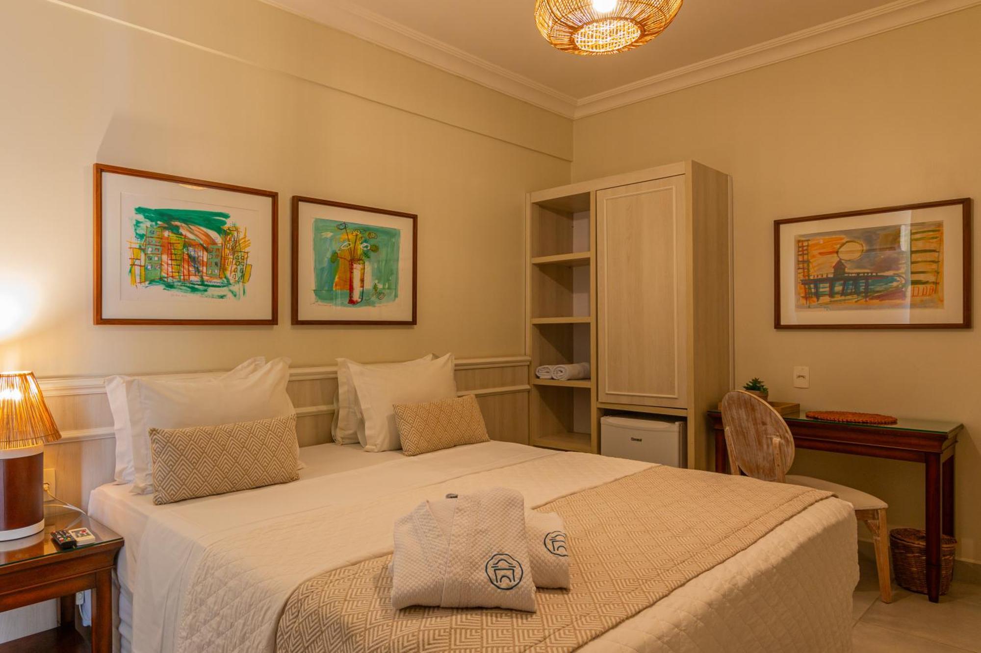 Mayor Charme Hotel Fortaleza (Ceara)