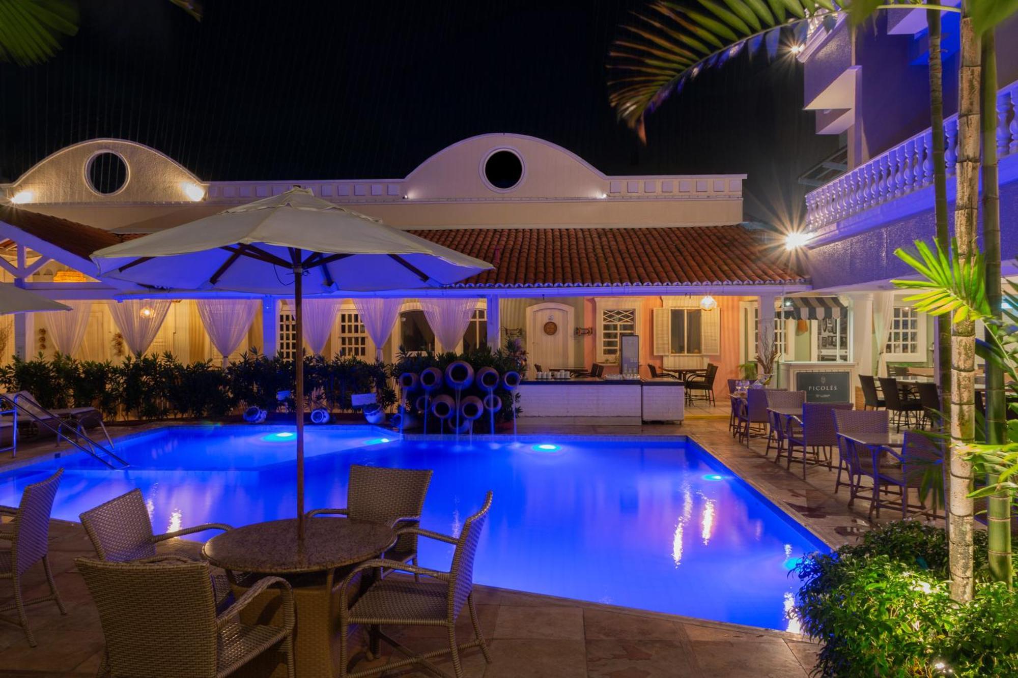 Hotel Mayor Charme Fortaleza (Ceara)