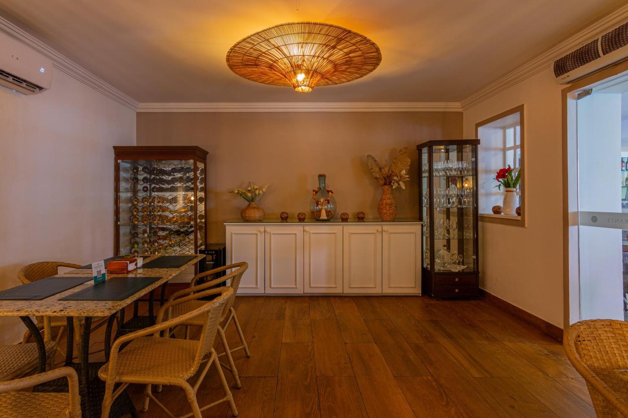 Mayor Charme 4* Fortaleza (Ceara)