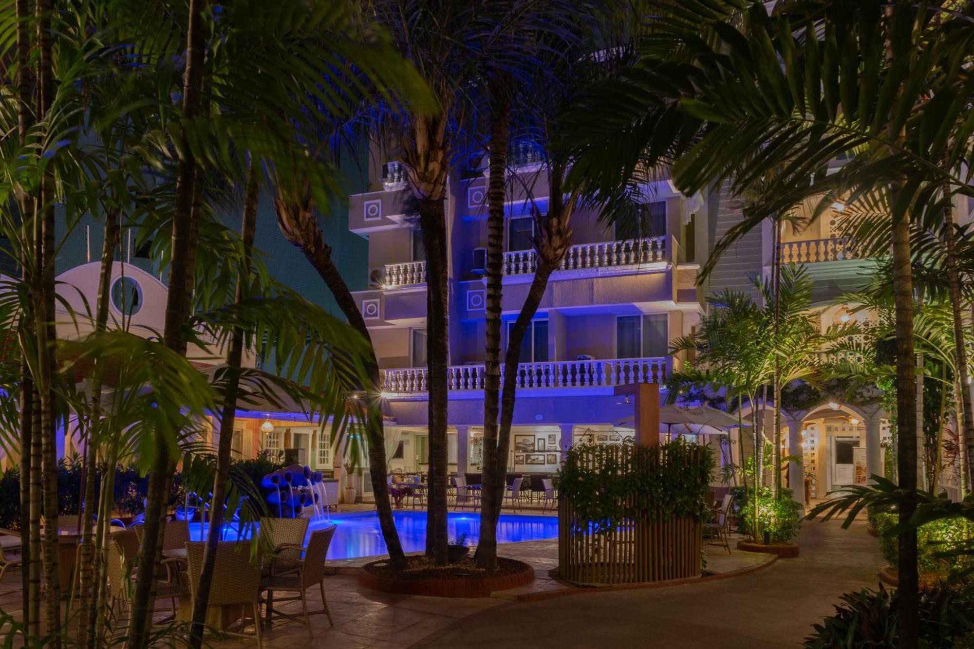 Mayor Charme Hotel 4*