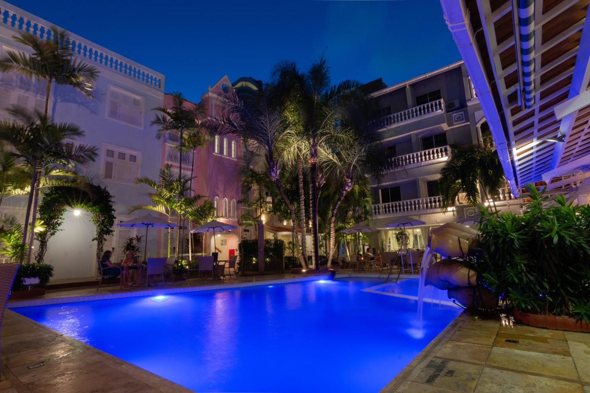 Mayor Charme Hotel Fortaleza (Ceara)