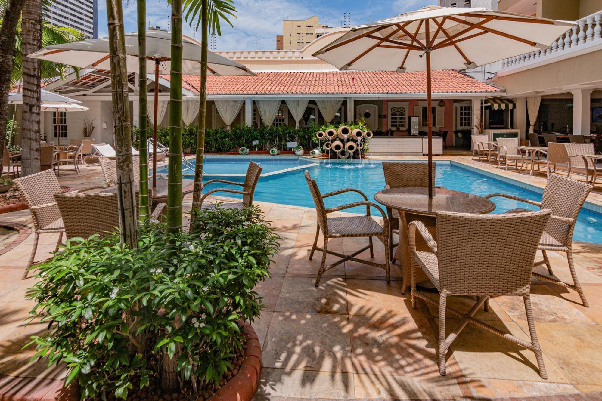 Mayor Charme Fortaleza (Ceara)