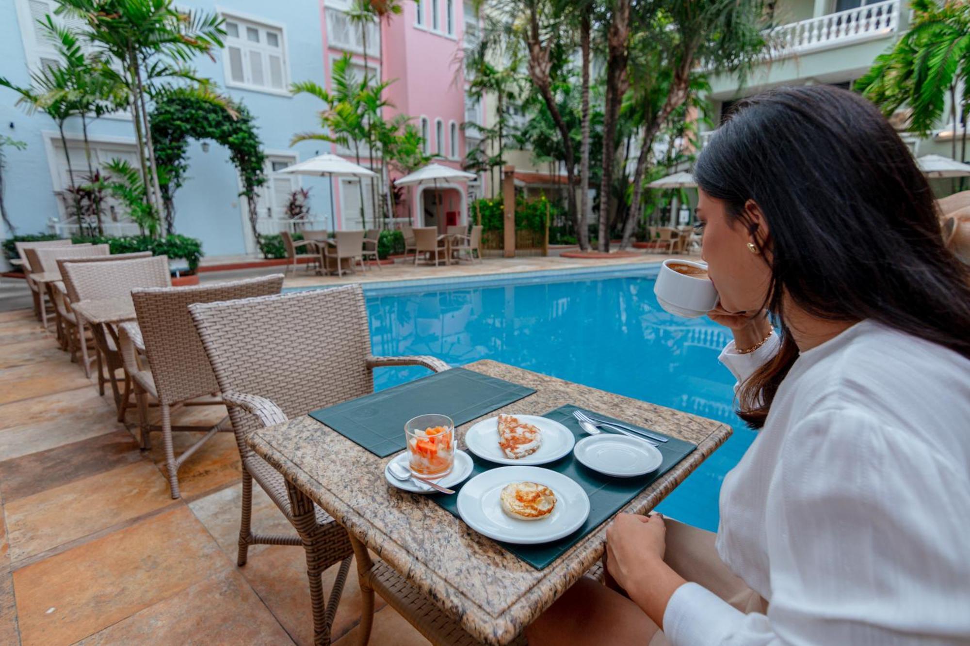 Mayor Charme Hotel Fortaleza (Ceara)