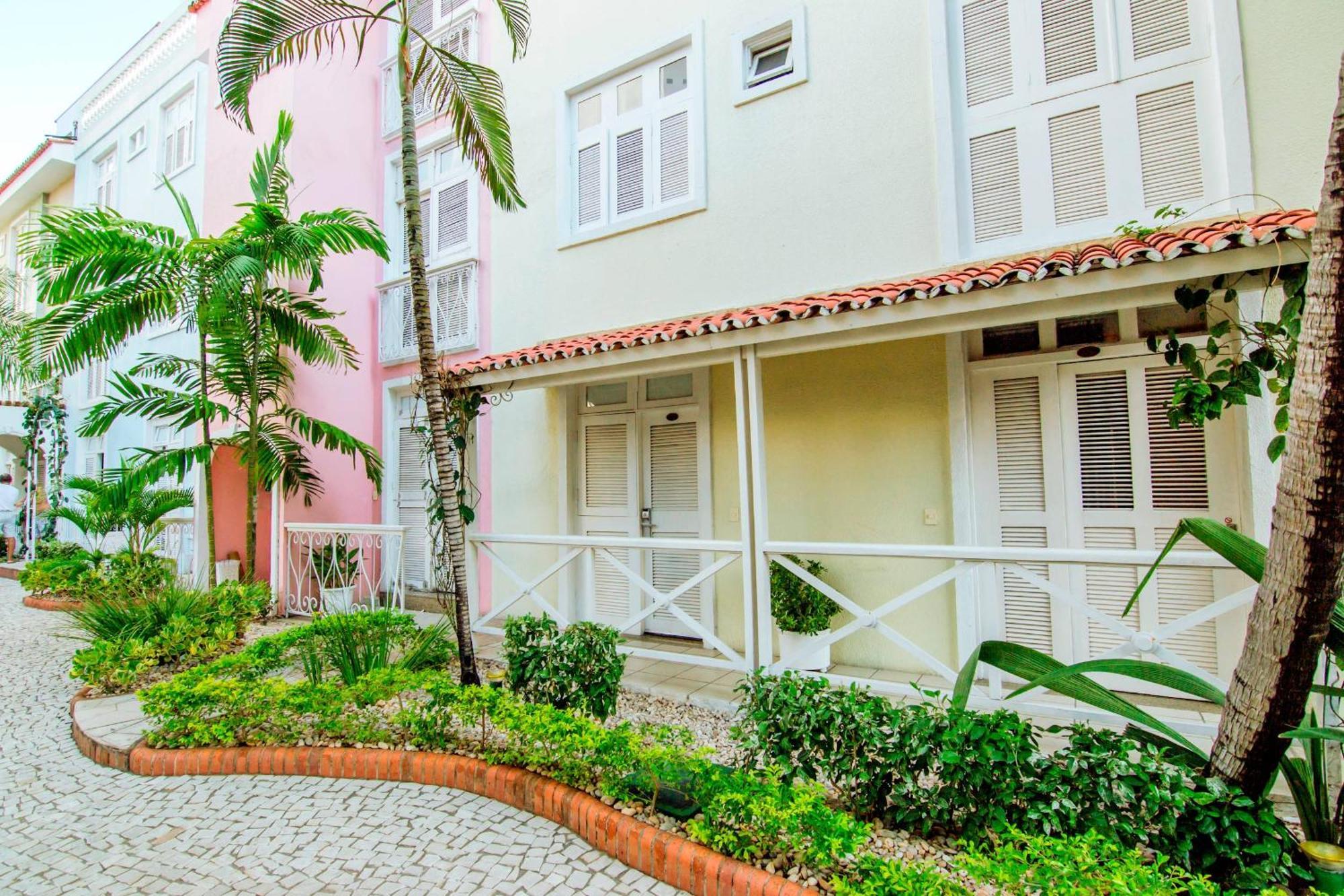 Hotel Mayor Charme 4*