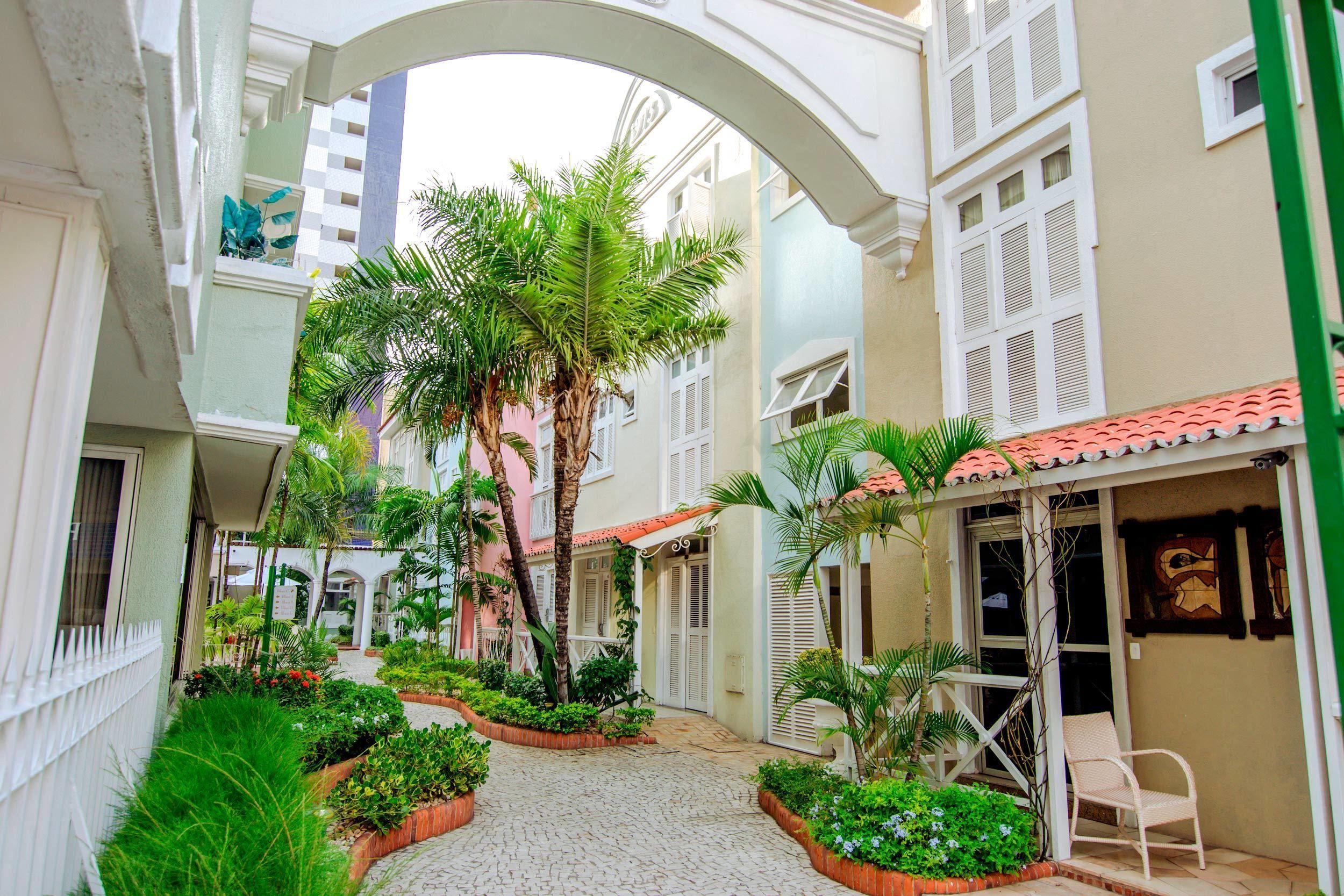 Mayor Charme Hotel 4*