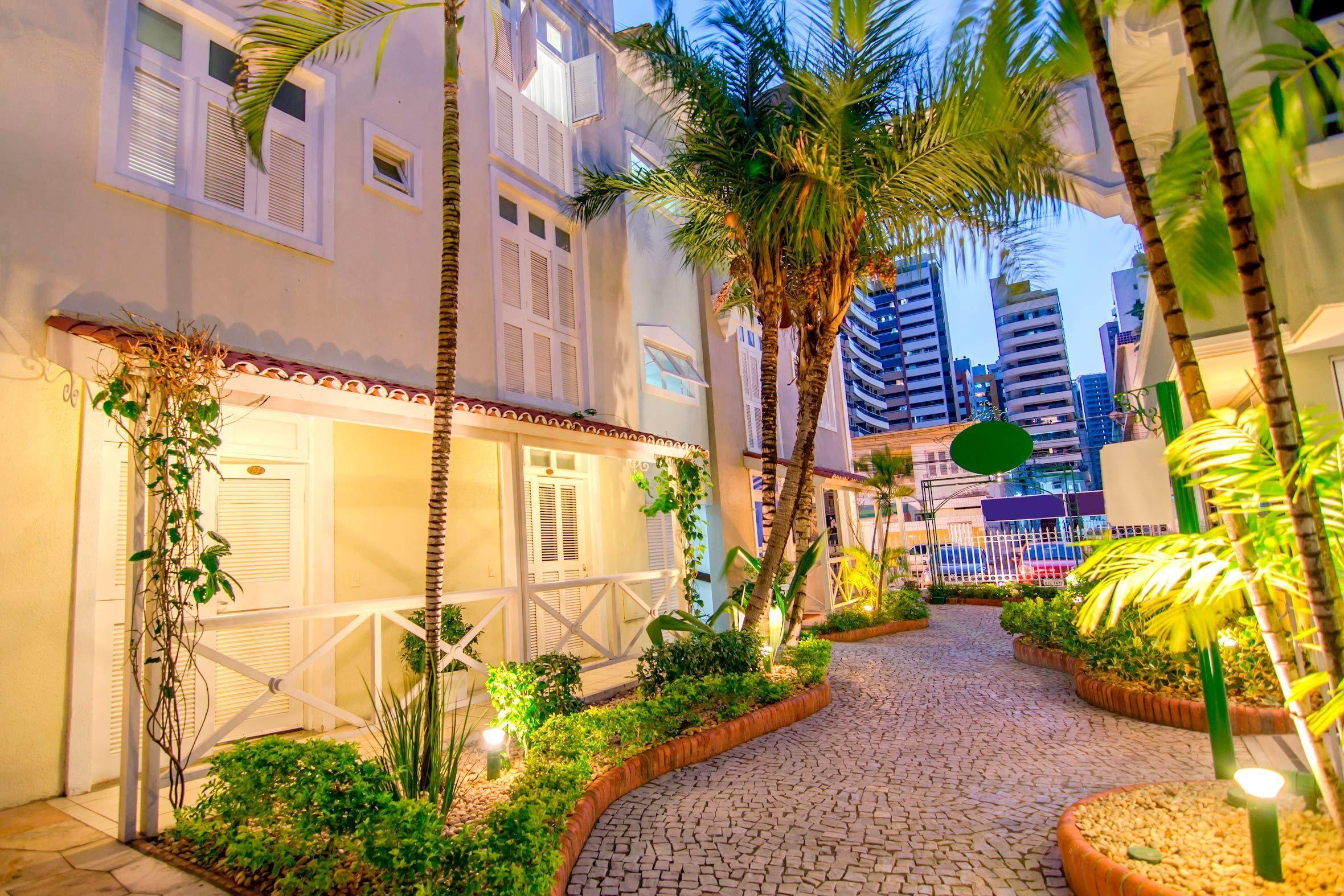 Mayor Charme Hotel Fortaleza (Ceara)