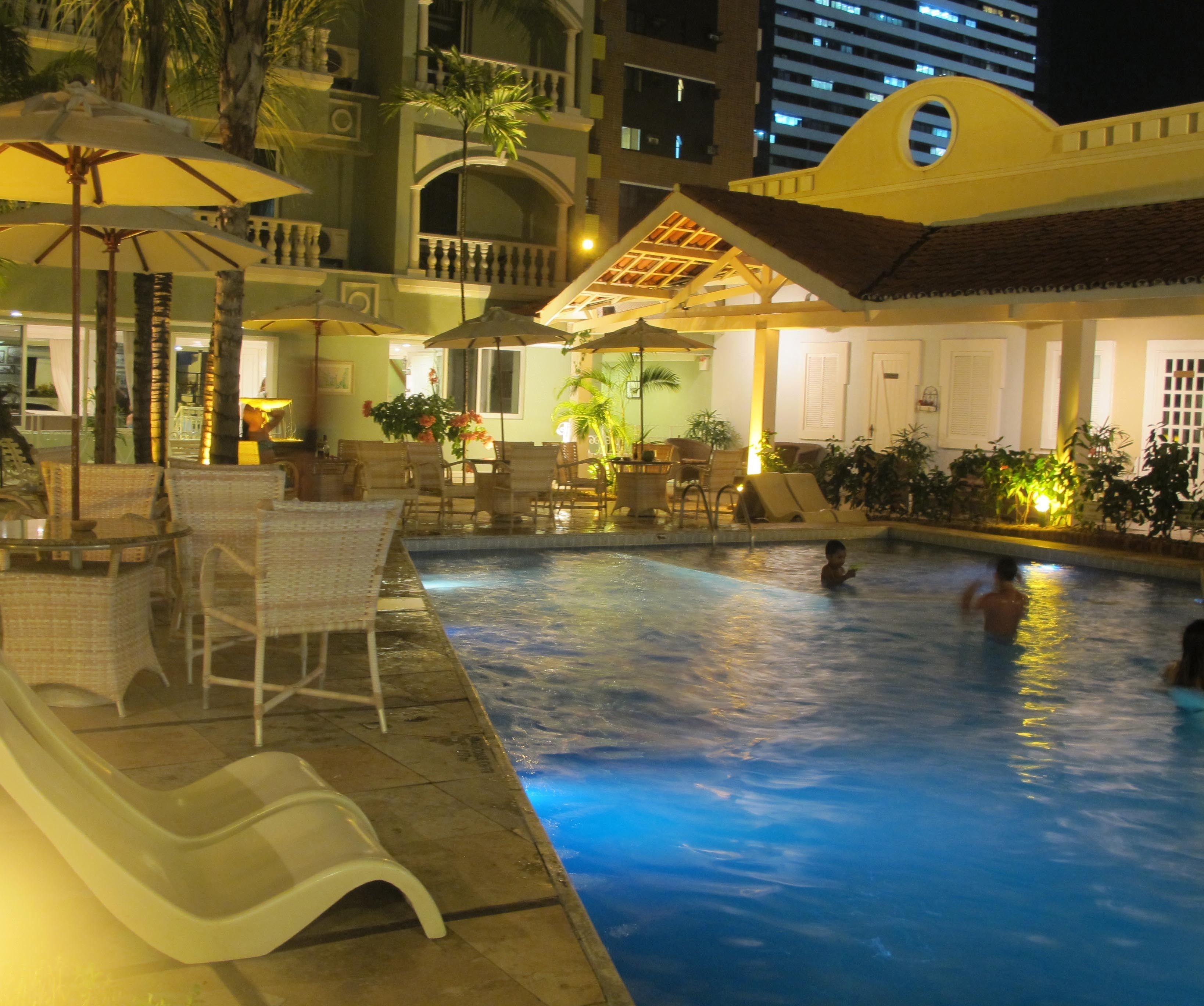 Mayor Charme Fortaleza (Ceara)