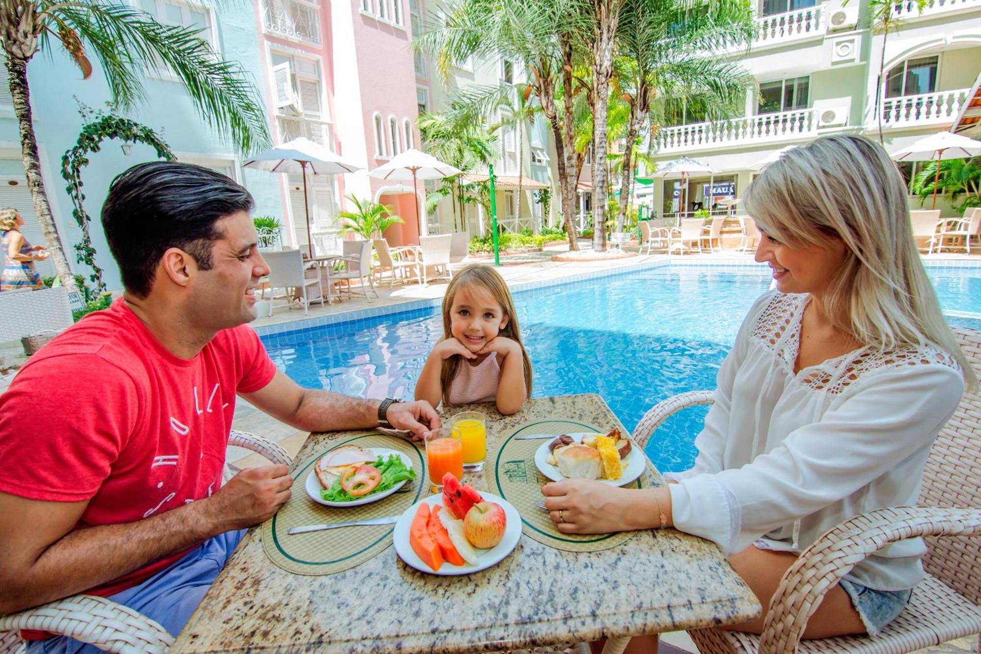 Mayor Charme 4* Fortaleza (Ceara)