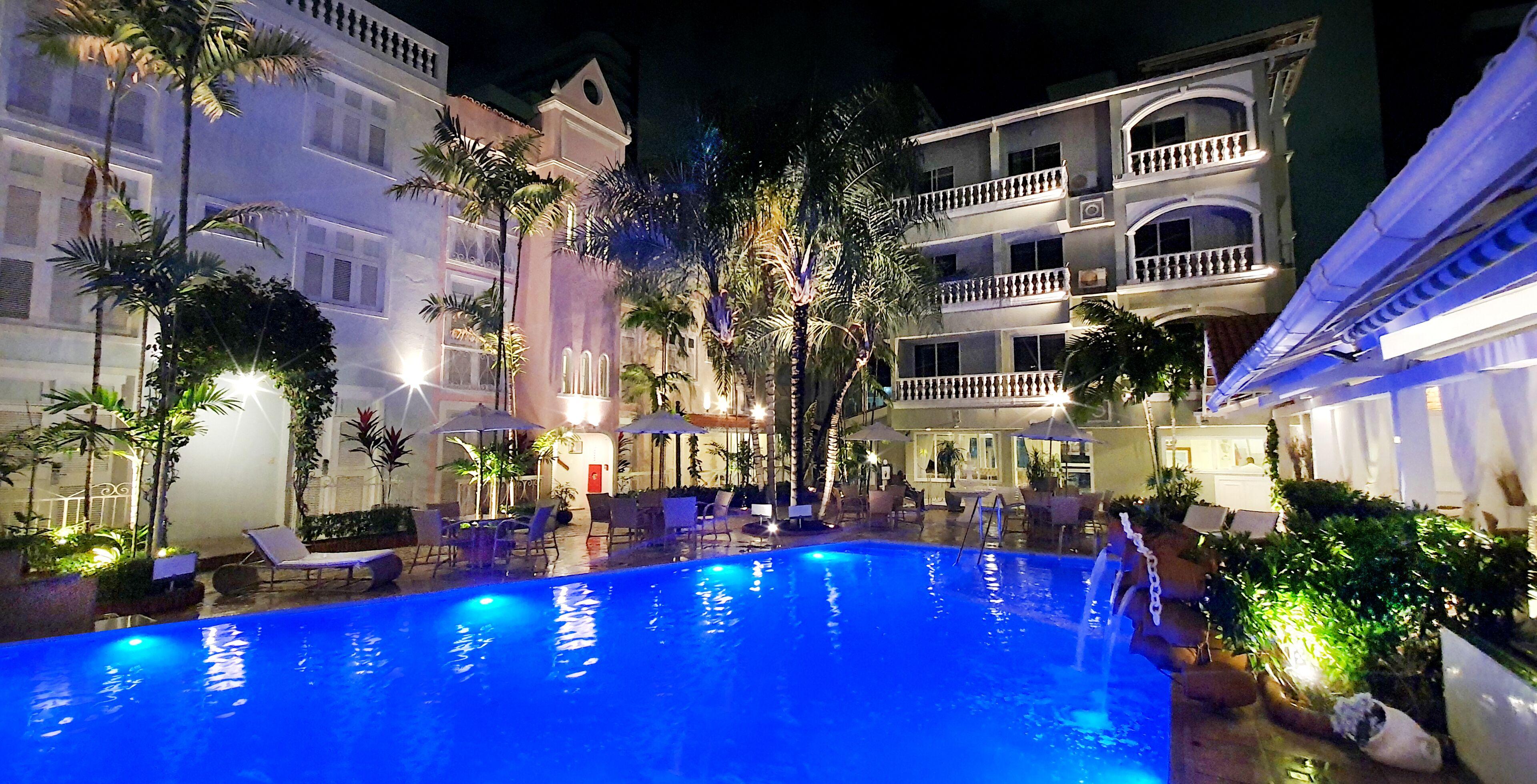 Mayor Charme Hotel 4*