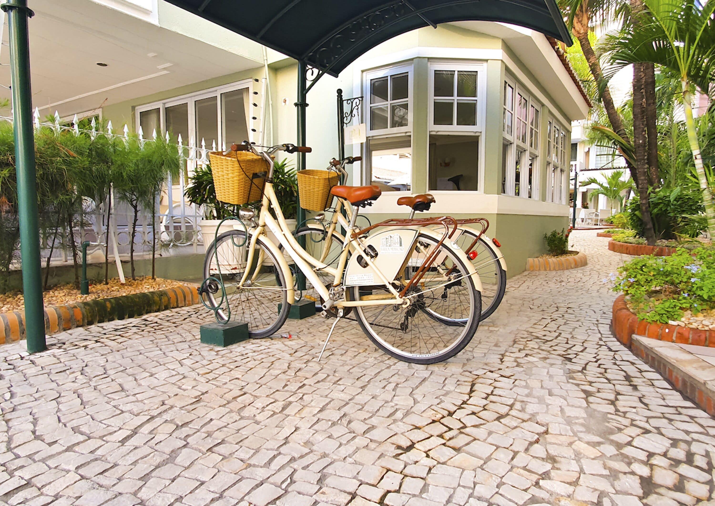 Mayor Charme Hotel 4*