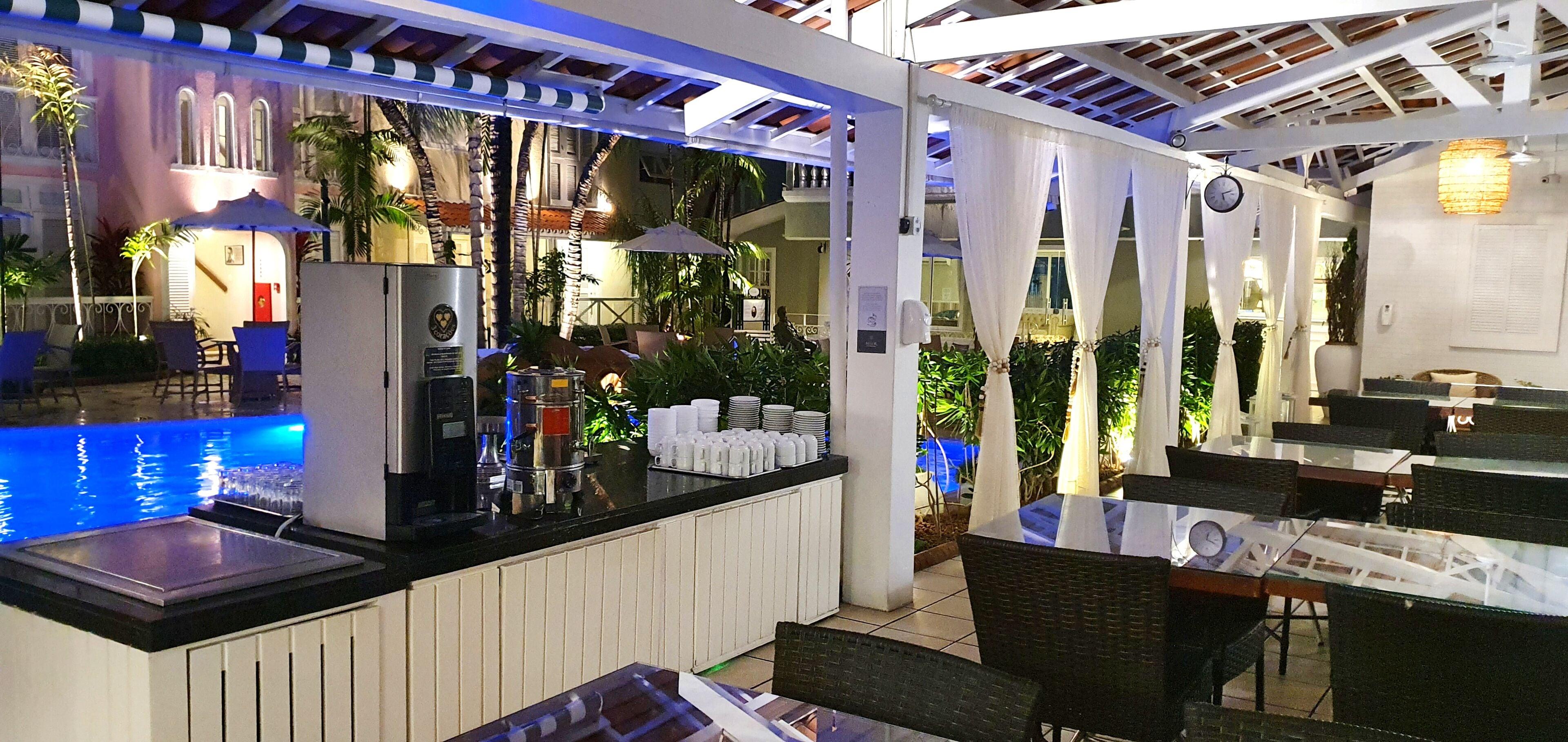 Mayor Charme Hotel 4*