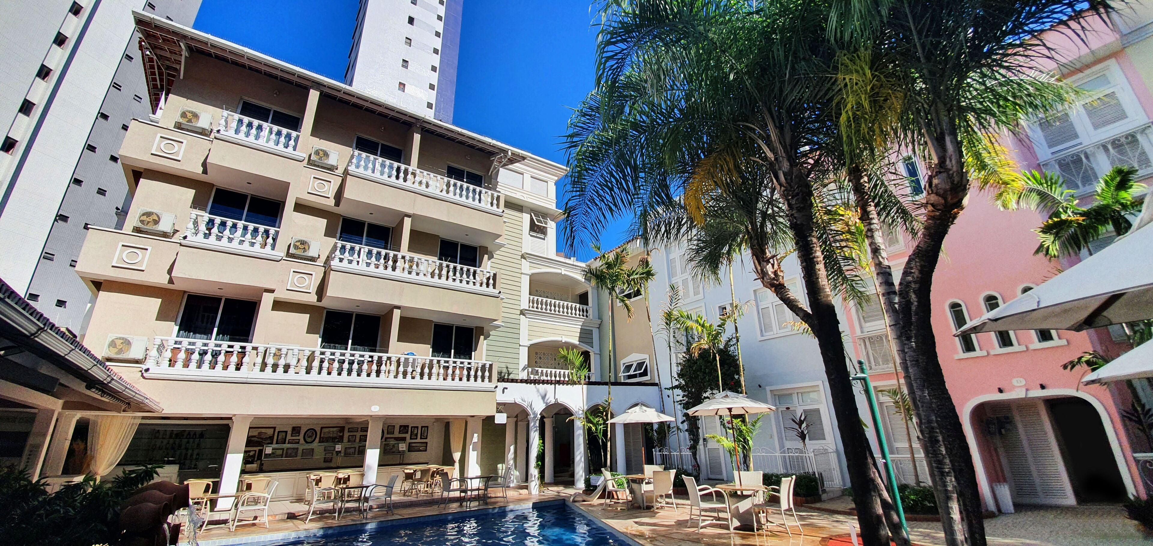 Mayor Charme Fortaleza (Ceara)