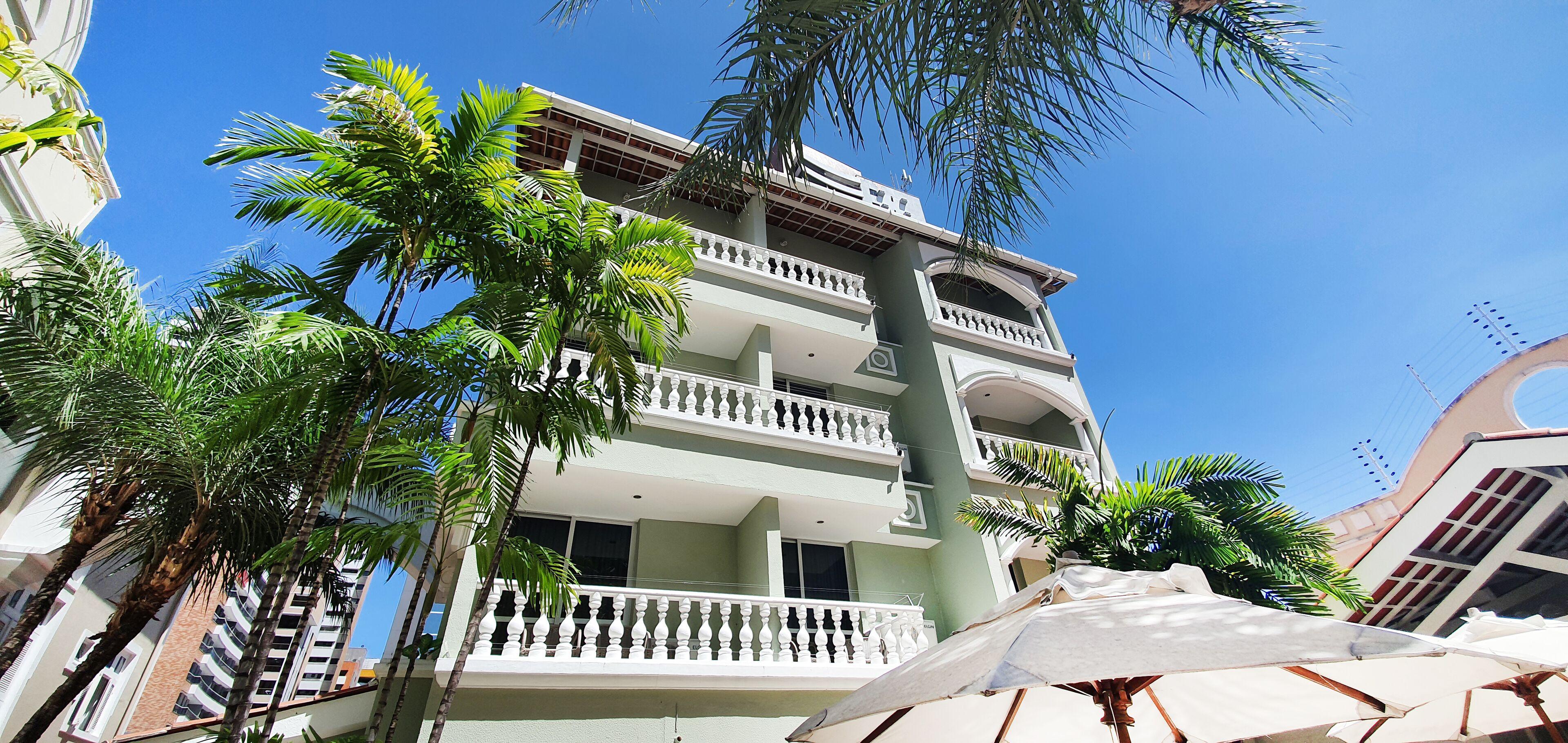 Mayor Charme Hotel 4*