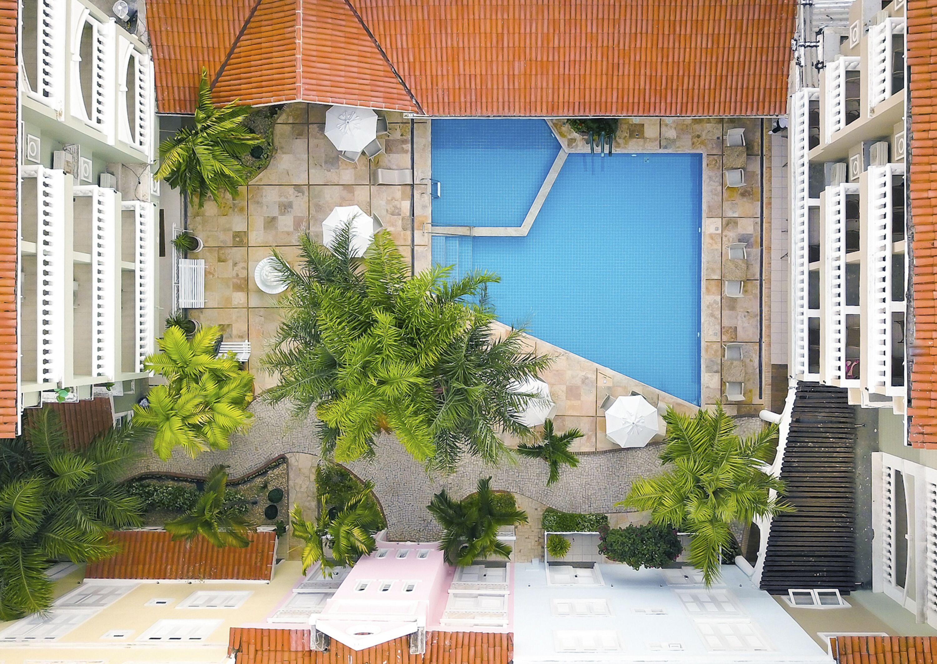 Mayor Charme Fortaleza (Ceara)