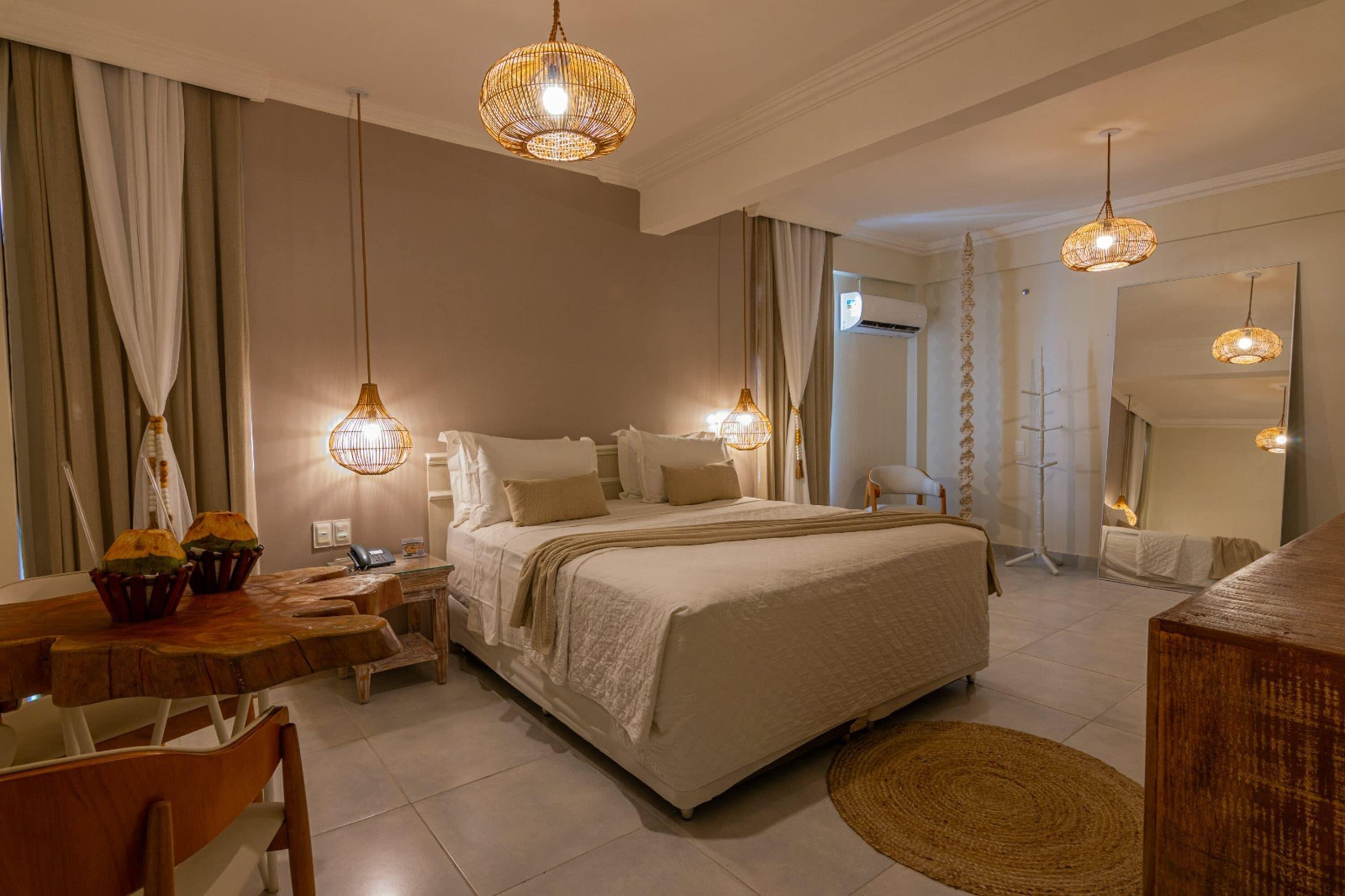 Hotel Mayor Charme Fortaleza (Ceara)