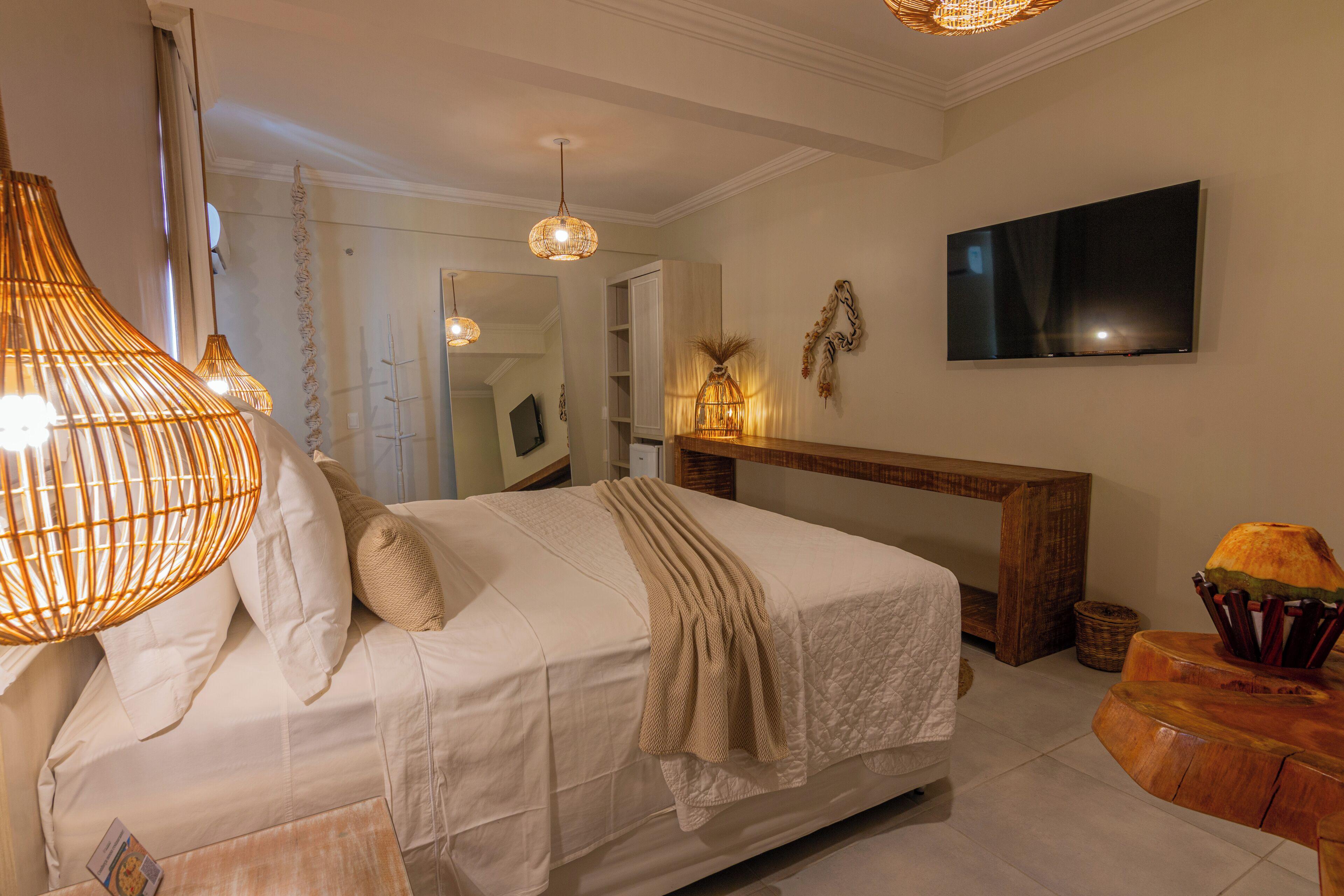 Mayor Charme Hotel Fortaleza (Ceara)