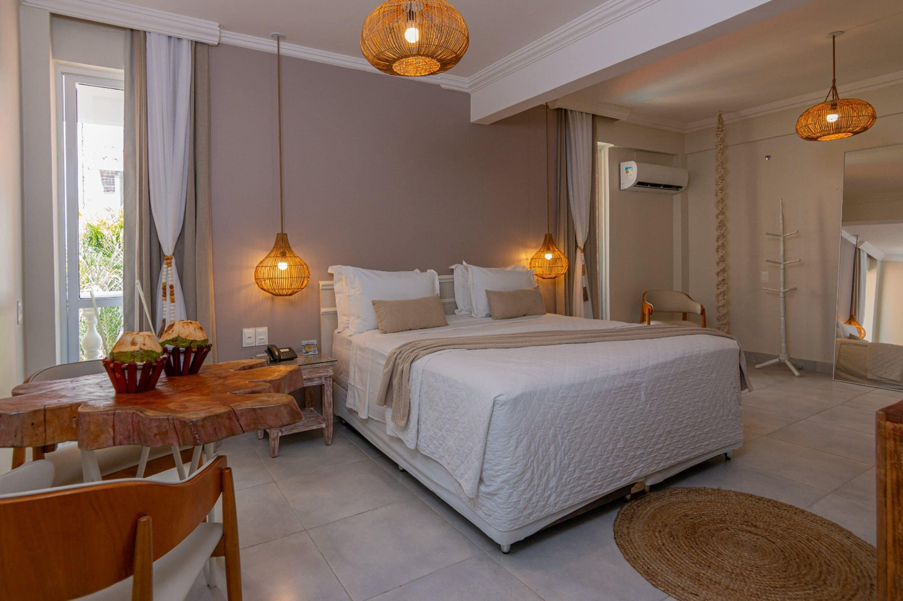 Hotel Mayor Charme 4*